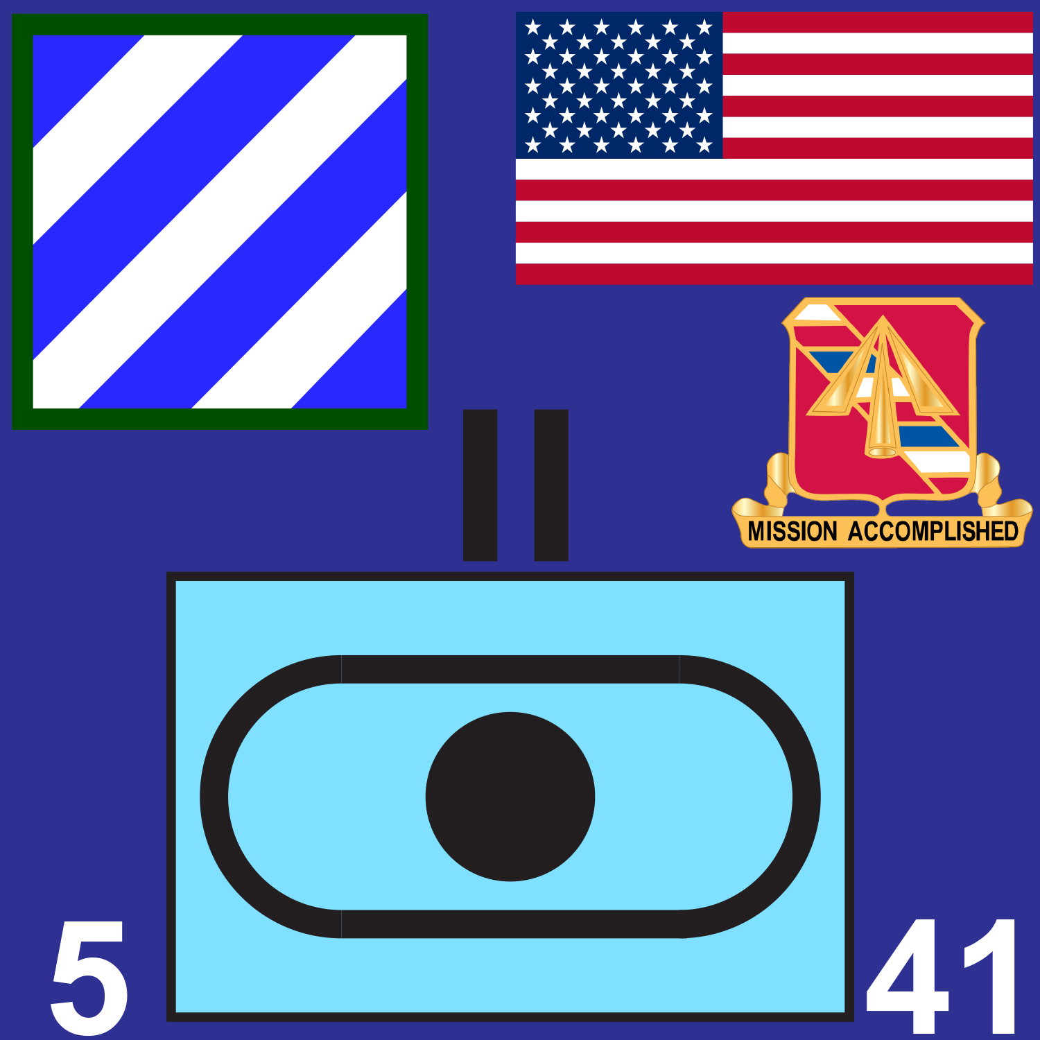 BLU 5-41 FA  v1